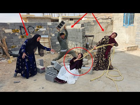 Hope of the first wife to kick the second wife out of the house:Fear of the end of love