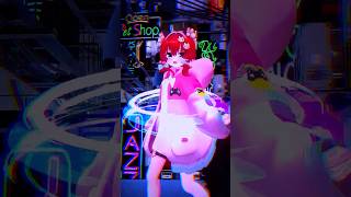 エフェクトダンス 踊ってみた！ #varkshorts
