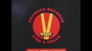 Maurice Joshua - I Can't Understand (1995)