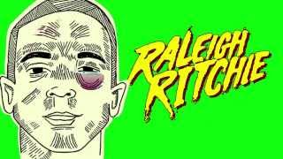 Raleigh Ritchie - The Chased