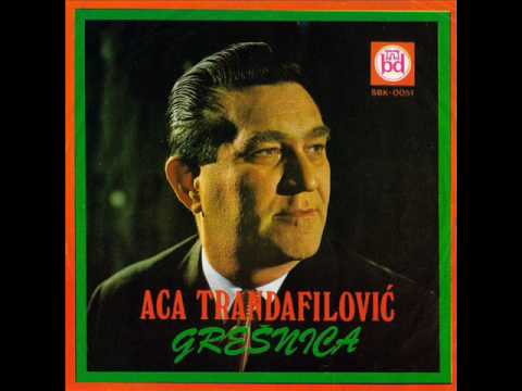 Aca Trandafilovic - Trnov cvet