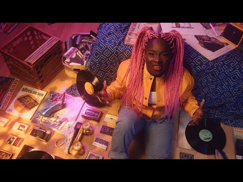 𝑴𝑨𝑹𝑰𝑵𝑨 - 𝑾𝑶𝑳𝑶 (Clip Officiel)