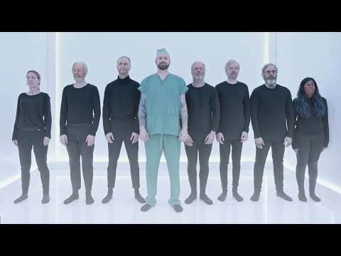 The Ocean - Parabiosis - Official Video