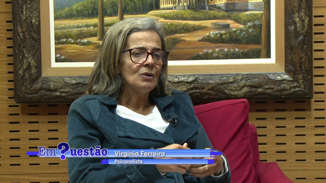 Em Questão – Depressão e suicídio na adolescência