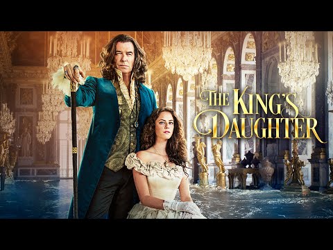 The King&apos;s Daughter Movie Trailer