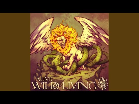 Wild Living (feat. Pipo Fernandez)