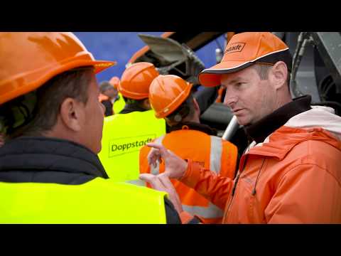 Doppstadt - Auf den Punkt in 45 Sekunden