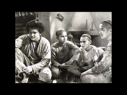 Soundtracks of the movie Japbaklar - OST 6