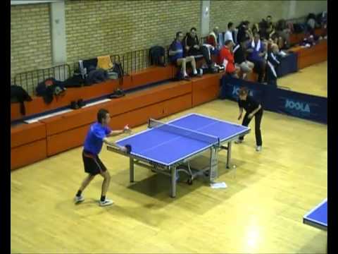 Romana  Romanov : Aleksic Milan - 3 : 0