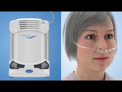 Introduction to Caire's FreeStyle Comfort POC
