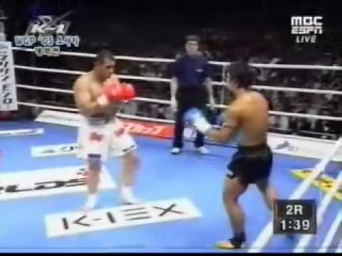 Sefo vs Kaoklai part 2