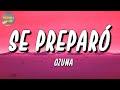 🎵 Ozuna - Se Preparó | Karol G, Bad Bunny, Rauw Alejandro (Letra\Lyrics)