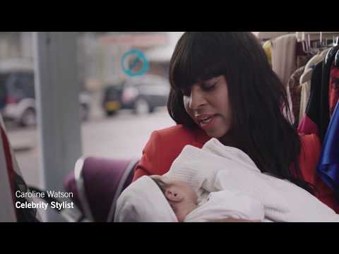 Style: The iCandy Peach