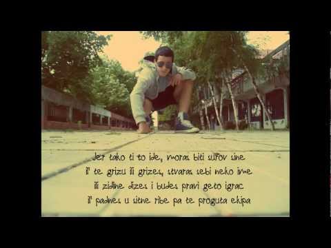 Timana feat. Volk(UTH) - Klasik (2013)