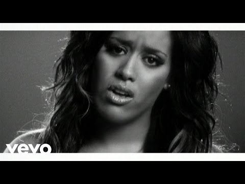 Amel Bent - A 20 ans (Clip officiel) ft. Diam's