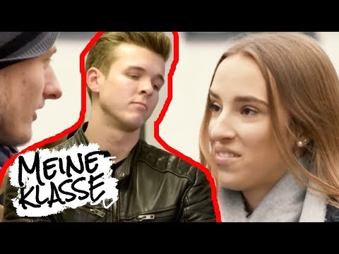Schluss mit Mobbing: Verliebt sich Fiona neu? | Folge 20 | Meine Klasse – Voll das Leben | SAT.1