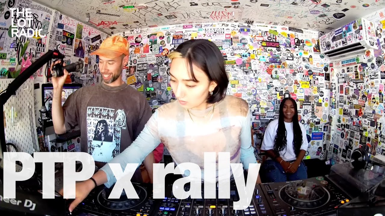 Amita - TheLotRadio