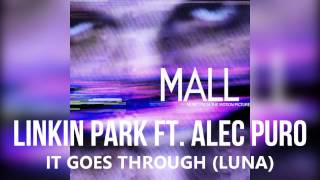 Linkin Park - It Goes Through (Luna) [MALL OST]