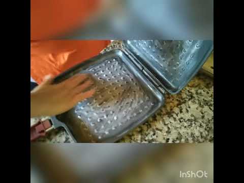 Tarta de Manzana Invertida en FLIP ESSEN ❣️