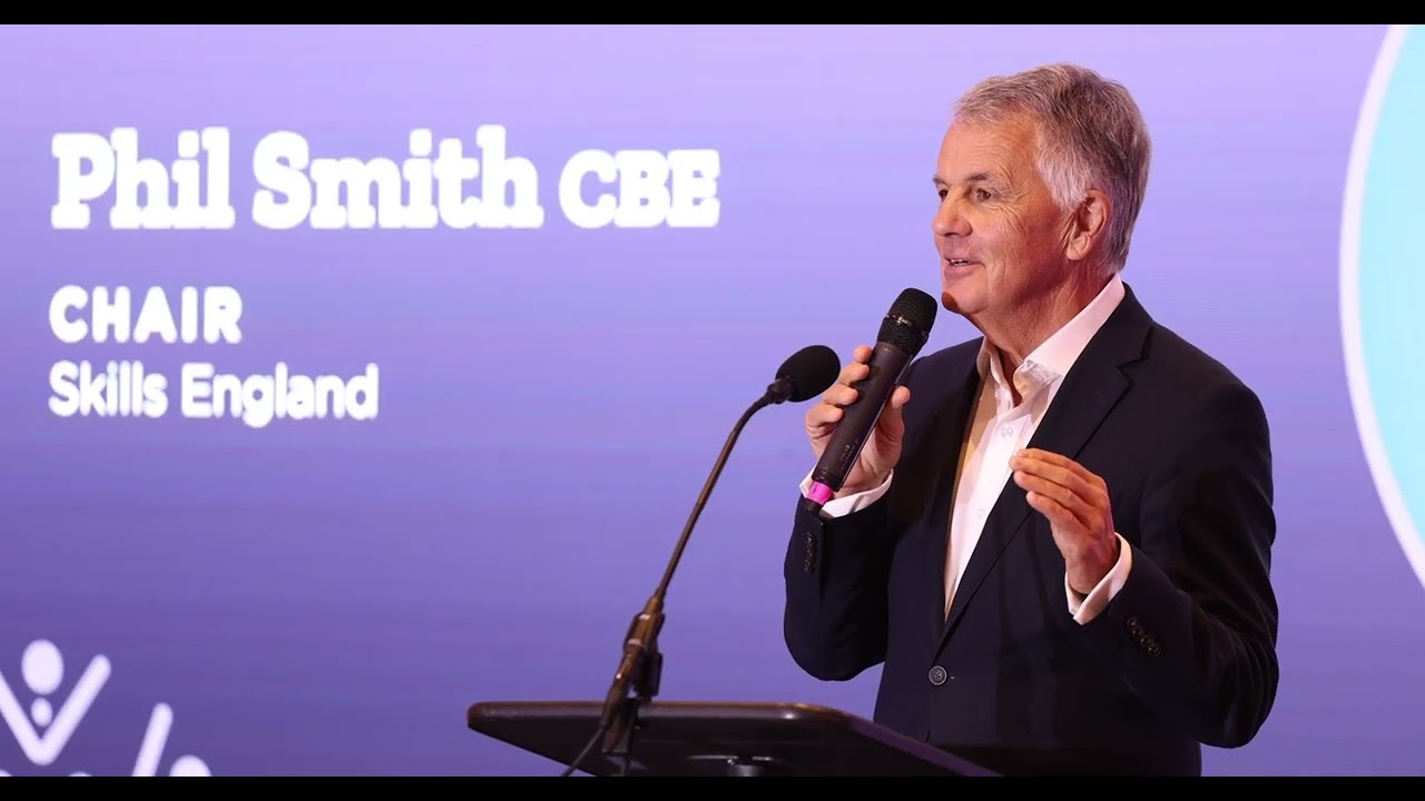 Future Workforce Summit 2025