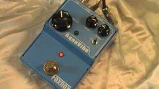 Video thumbnail for AquaVibe Text Clip by FoxroxElectronics