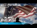 Man in the High Castle - Comic Con Trailer | Prime Video