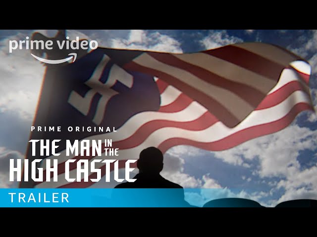 Man in the High Castle - 8.0