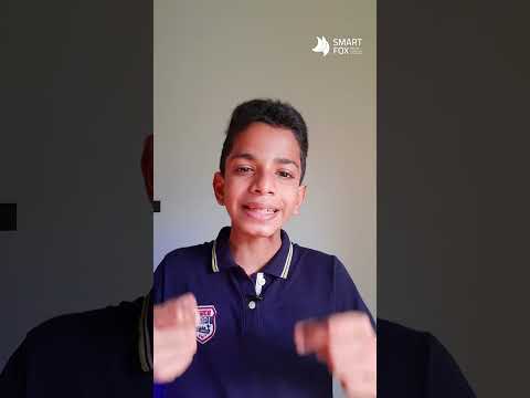 Turn Text into Icons with AI 🚀| Smartfox Digital Academy | Digital Marketing Course In Kochi, Kerala