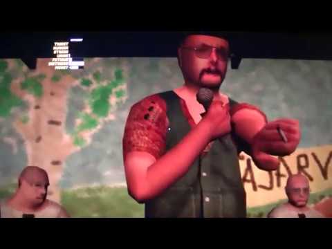 MongoTV_3881 - Mongo Games - Part 129 - My Summer Car - John Salmiaaki