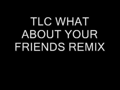 Video thumbnail for What About Your Friends (Extended Remix)