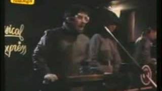 AVIADOR DRO - El nacimiento de la industria