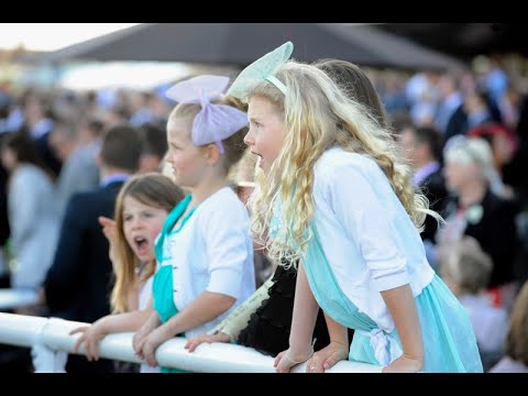 Lord Mayors Cup Community Day