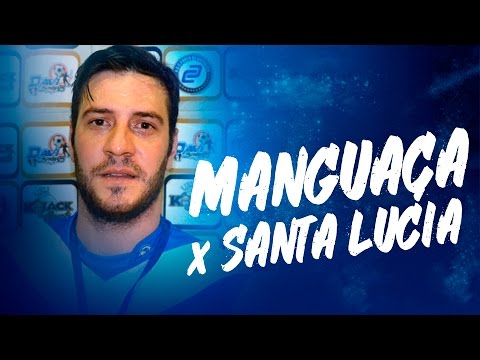 Manguaça x Santa Lucia - Final Taça Cidade de São Paulo 2015 (Ouro)