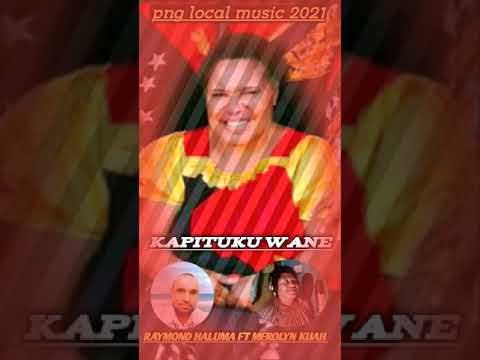 KAPITUKU WANE (MEROLYN KIJAH FT RAYMOND HALUMA 2021 MUSIC) (JAKALU SOUNDS)