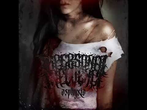 Impersonal Influence - Asphyxia [Full EP]