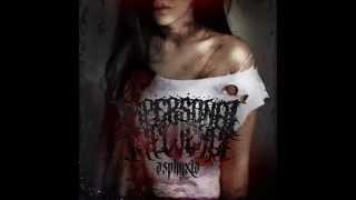 Impersonal Influence - Asphyxia [Full EP]