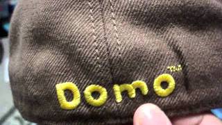 My Domo Hat