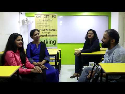 Tea With Toppers Interview 4
