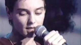 Shane MacGowan with Sinead O&#39;Connor - Haunted