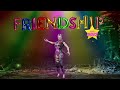 Mortal Kombat 11 Ultimate Sindel Friendship Ending Full HD Sindel Mk11 Friendship