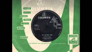 HELEN SHAPIRO - OLE FATHER TIME - COLUMBIA DB 7190