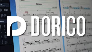 Why I'm Switching to Dorico