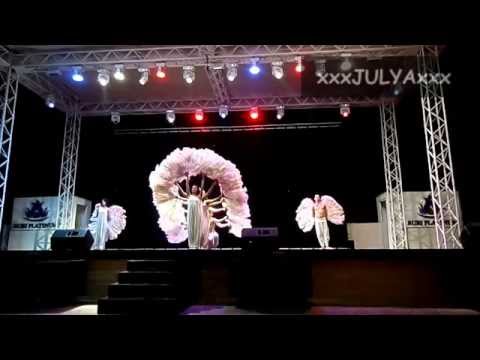 Rubi Platinum TODES (ТОДЕС)