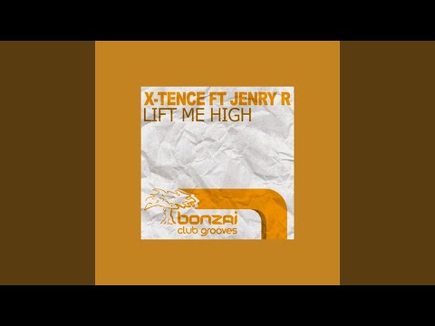 Lift me High (Type Remix) feat. Jenry R