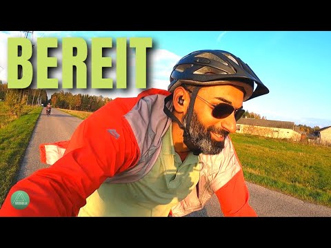 Ein neues Kapitel auf unserer Radreise | Polen Radreise - Freiradeln S2-E13