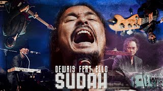 Download lagu ​@Dewa19 Feat Ello - Sudah mp3