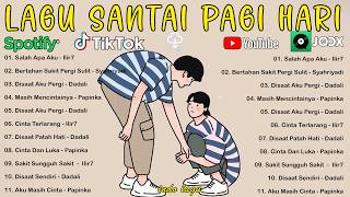 Download lagu LAGU PAGI HARI ENAK DIDENGAR - LAGU KENANGAN 2000-AN BAND POP INDONESIA HITS NOSTALGIA mp3