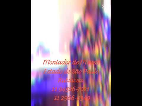 Montador de Móveis Estado de São Paulo Rubiácea 11 94526-7021  11 2966-0340 #montadordemoveisvila