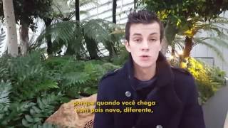 DUBLIN e LONDRES – Morar, estudar e trabalhar – Série Mundo Afora Mackenzie