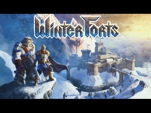 WinterForts : Exiled Kingdom IOS